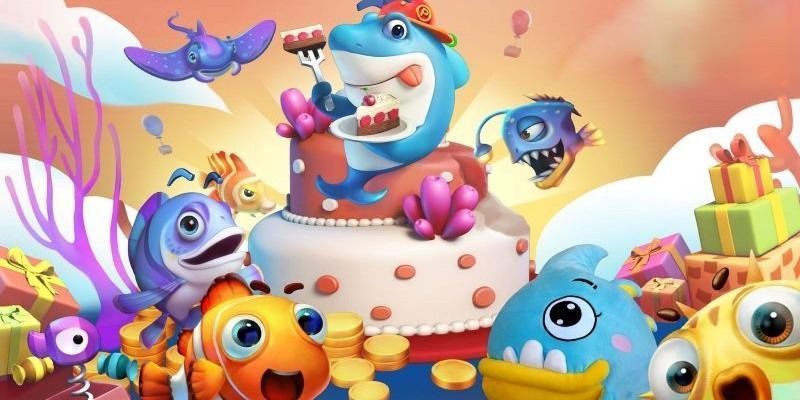 Tổng quan về trò chơi bắn cá phá hũ online đang hot hiện nay 6 ban-ca-pha-hu-1