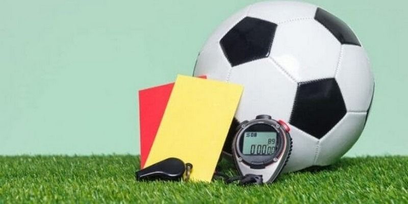 Giải Mã Chi Tiết Kèo Thẻ Phạt Trong Bóng Đá Là Gì? 8 keo-the-phat-can-biet