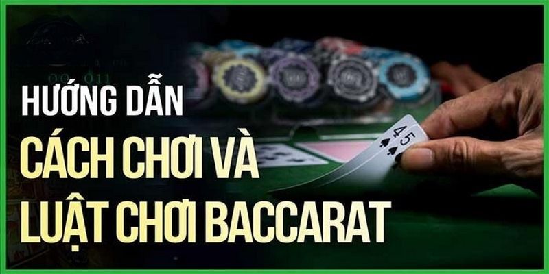 7 Kinh Nghiệm Chơi Bài Baccarat Bất Bại Cao Thủ Bật Mí 4 Kinh nghiệm chơi bài Baccarat bất bại cho cược thủ