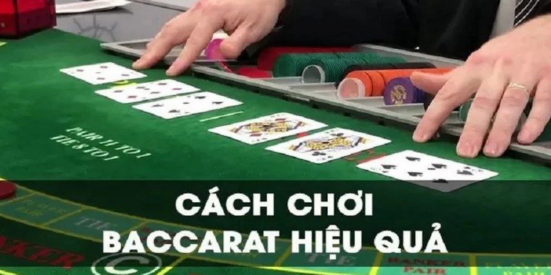 7 Kinh Nghiệm Chơi Bài Baccarat Bất Bại Cao Thủ Bật Mí 6 Bỏ túi kinh nghiệm chơi Baccarat cực hiệu quả