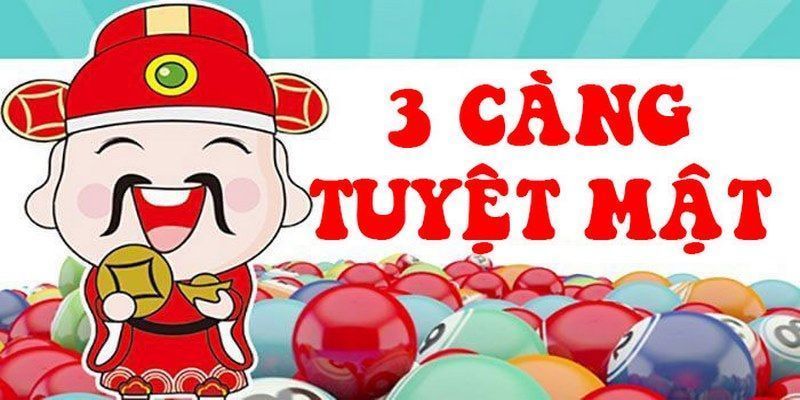 Tất Tần Tật Những Thông Tin Về Lô 3 Càng Bạn Cần Biết 5 lo-3-cang-can-biet
