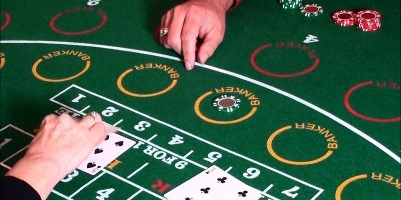 “Nằm lòng” luật chơi Baccarat chi tiết - Kiếm tiền hiệu quả cùng Hi88 6 luat-choi-baccarat-hi88