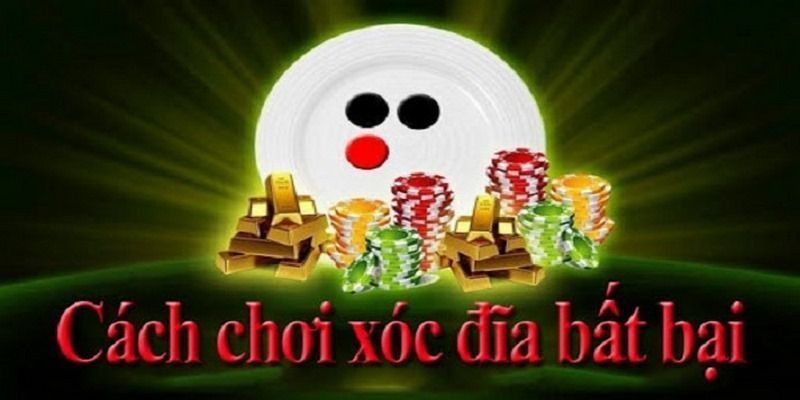 Xóc Đĩa Tài Xỉu là gì? Luật chơi xóc đĩa tài xỉu 5 xoc-dia-tai-xiu-nhu-nao