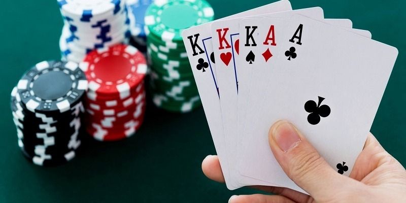 Poker hand là gì? Cách thuật ngữ liên quan đến Poker hand 4 Poker-hand