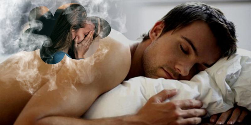 Giải mã giấc mơ thấy người yêu cũ là điềm gì? 4 Lý do bạn mơ thấy người yêu cũ