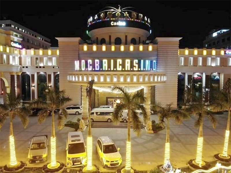 Casino Mộc Bài - Sòng Bạc Độc Đáo Trên Biên Giới Việt - Campuchia 6 Kinh nghiệm chơi tại Mộc Bài Casino